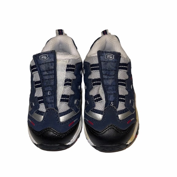 Skechers Light Ups Boys Size 5 - Picture 2 of 5